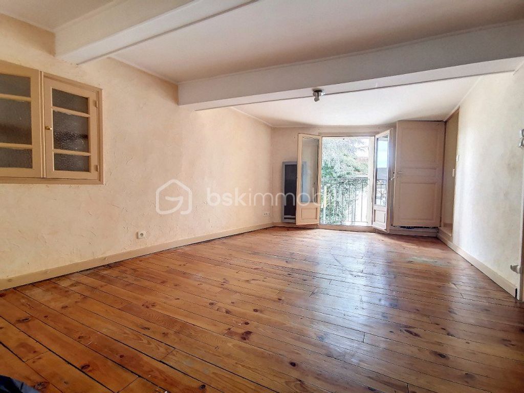 Achat maison à vendre 2 chambres 85 m² - Bouleternère