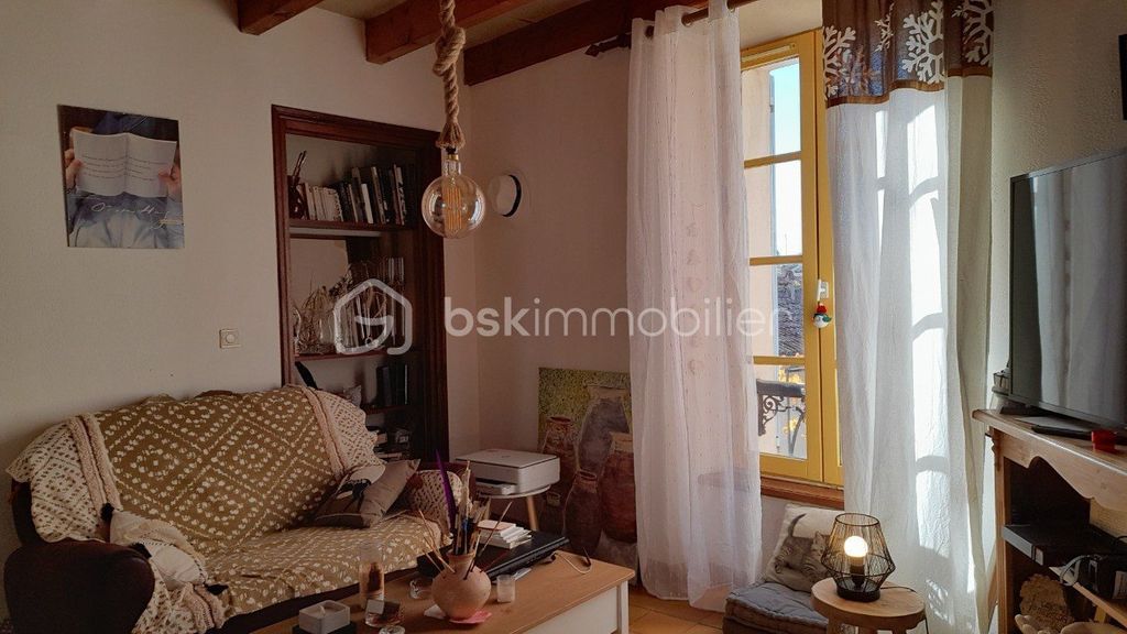 Achat maison 2 chambre(s) - Château-Arnoux-Saint-Auban