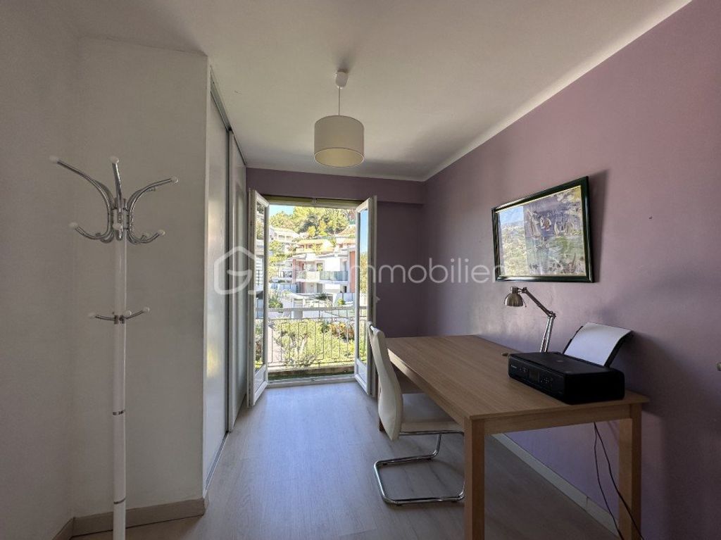 Achat appartement 4 pièce(s) Cagnes-sur-Mer