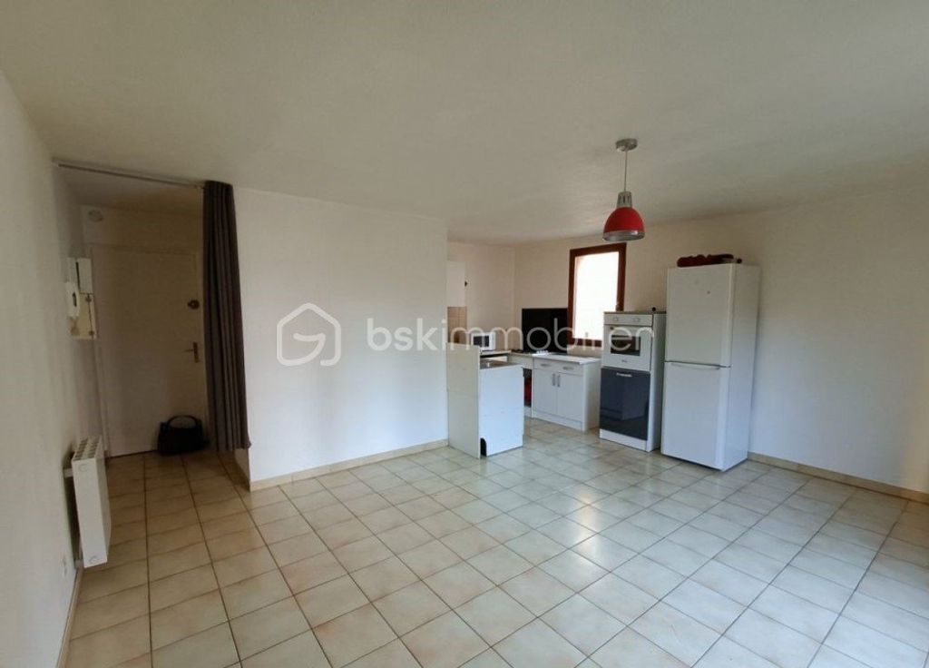 Achat studio à vendre 33 m² - Gap