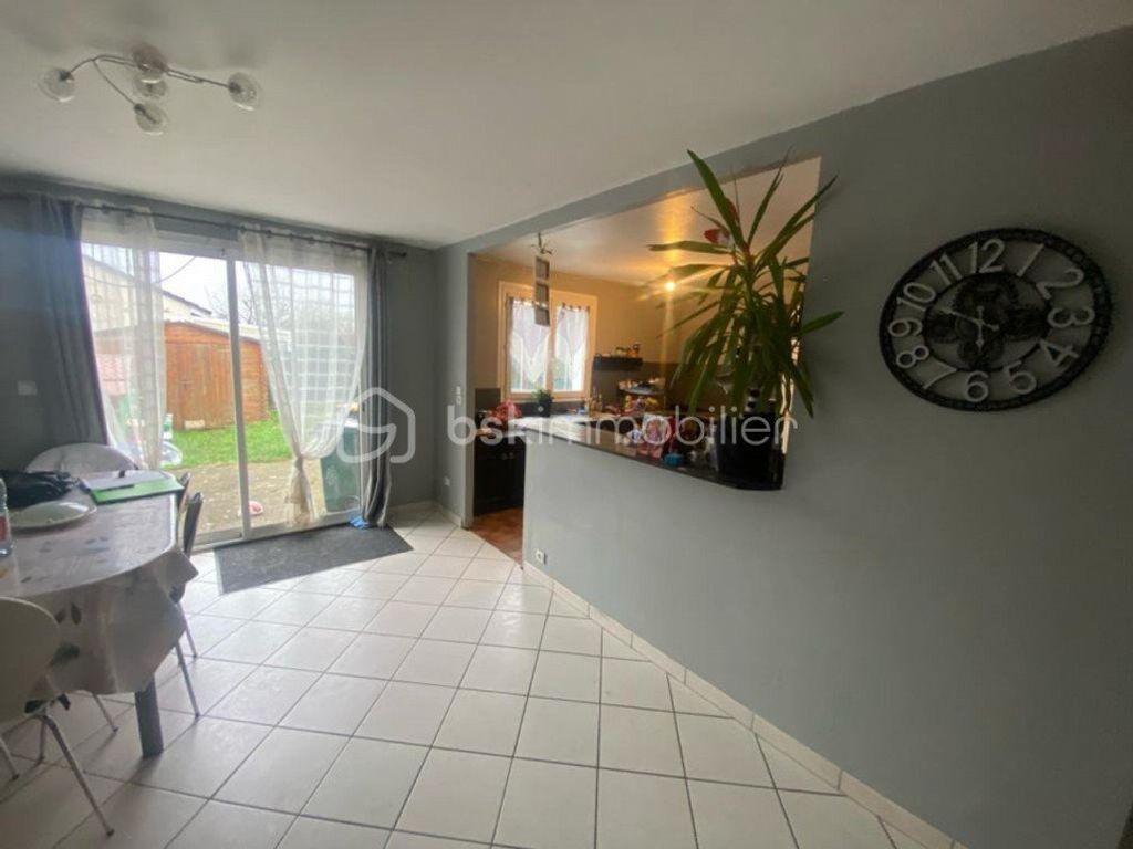 Achat maison 3 chambre(s) - Beaumont-sur-Oise