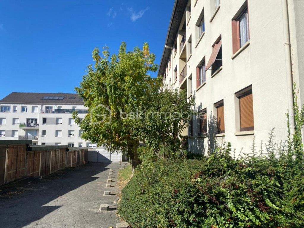 Achat appartement à vendre 3 pièces 75 m² - Montmagny