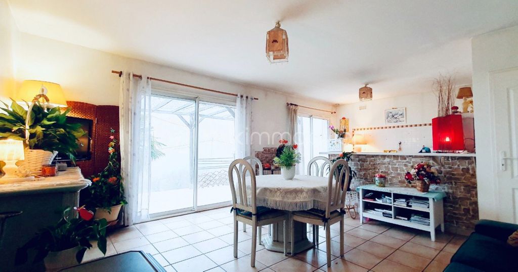 Achat maison 6 chambre(s) - Arzacq-Arraziguet