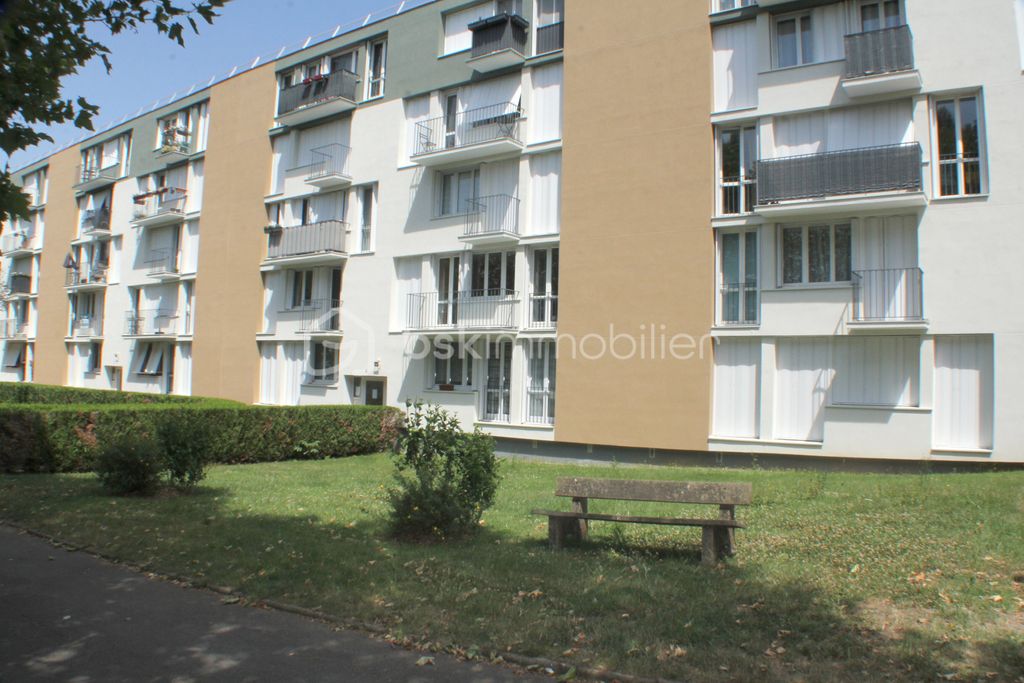 Achat appartement à vendre 3 pièces 60 m² - Lagny-sur-Marne
