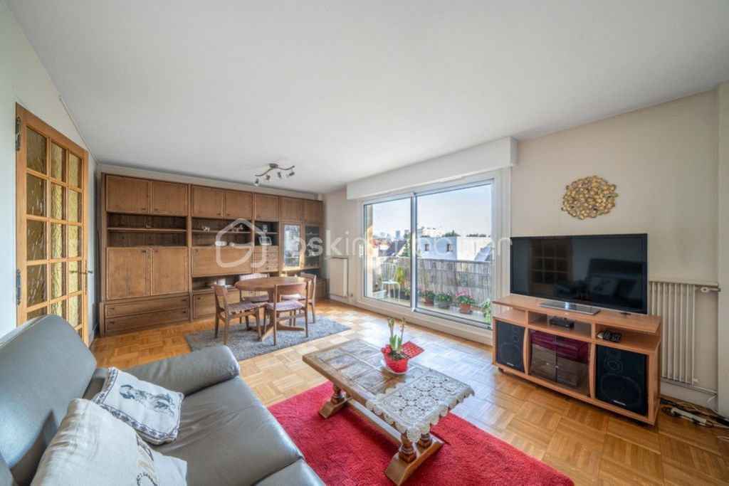 Achat appartement à vendre 3 pièces 68 m² - L'Haÿ-les-Roses