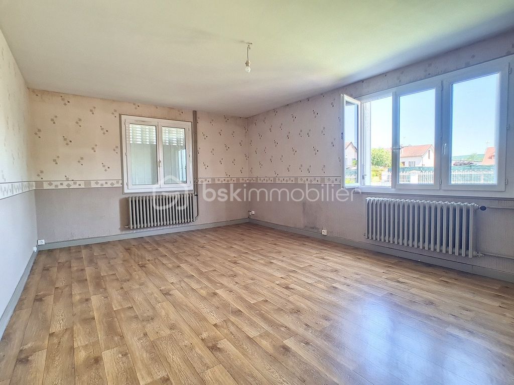 Achat maison à vendre 5 chambres 155 m² - Orval