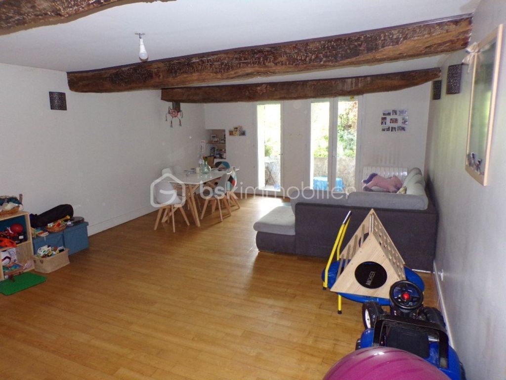 Achat maison à vendre 3 chambres 138 m² - Astaffort