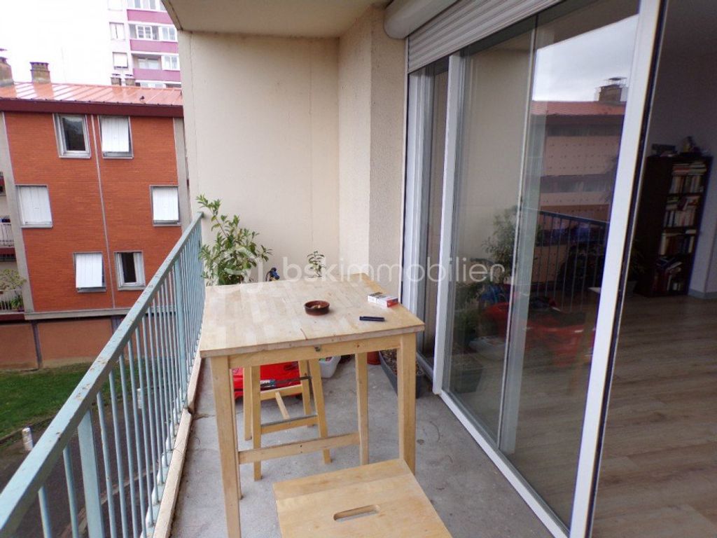 Achat appartement 4 pièce(s) Agen