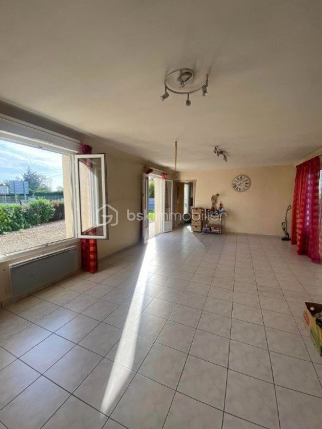 Achat maison 3 chambre(s) - Mortain-Bocage