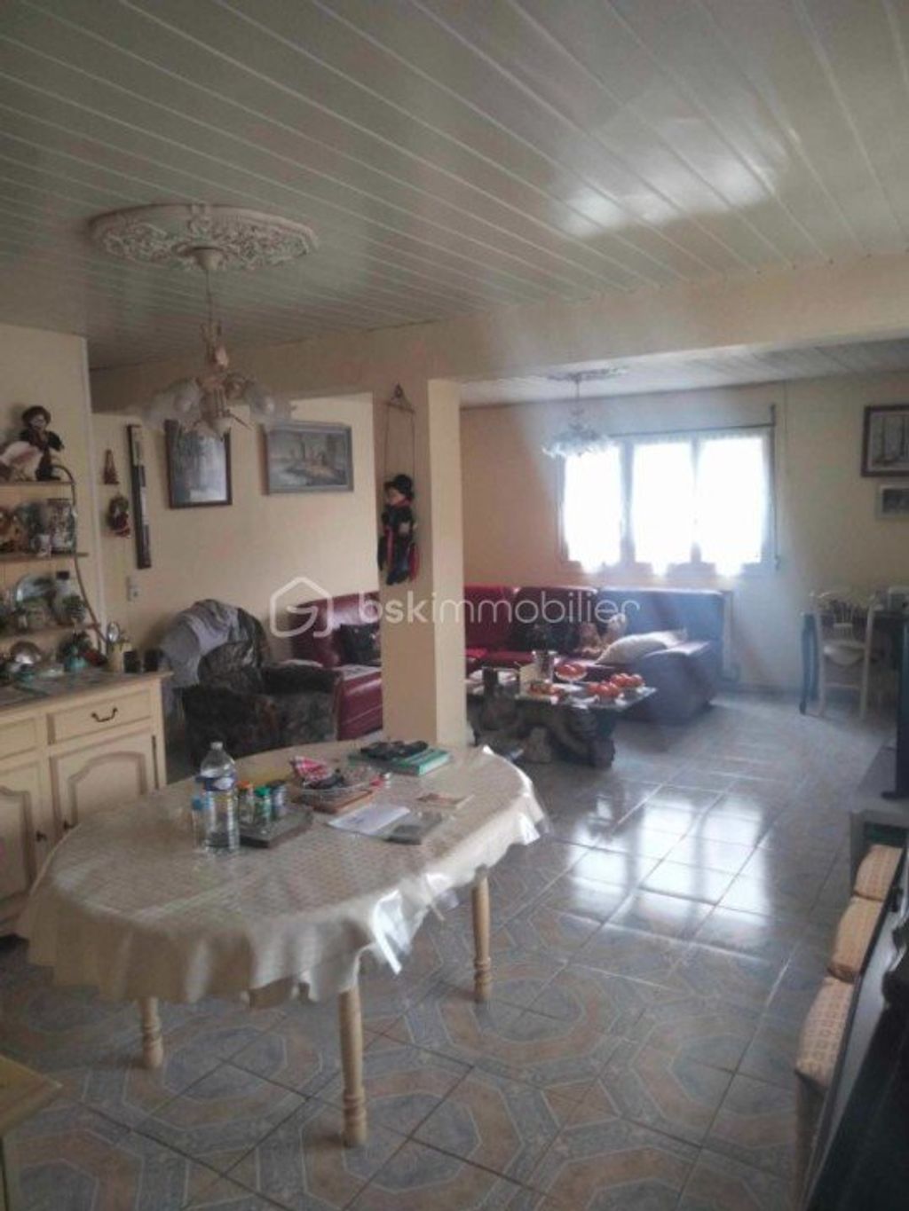 Achat maison 4 chambre(s) - Bray-sur-Somme