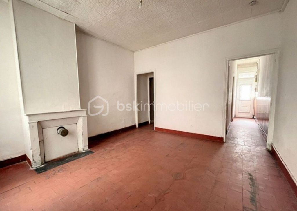 Achat maison 2 chambre(s) - Chauny