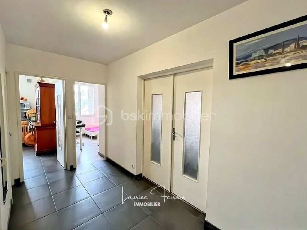 Achat appartement 3 pièce(s) Vienne