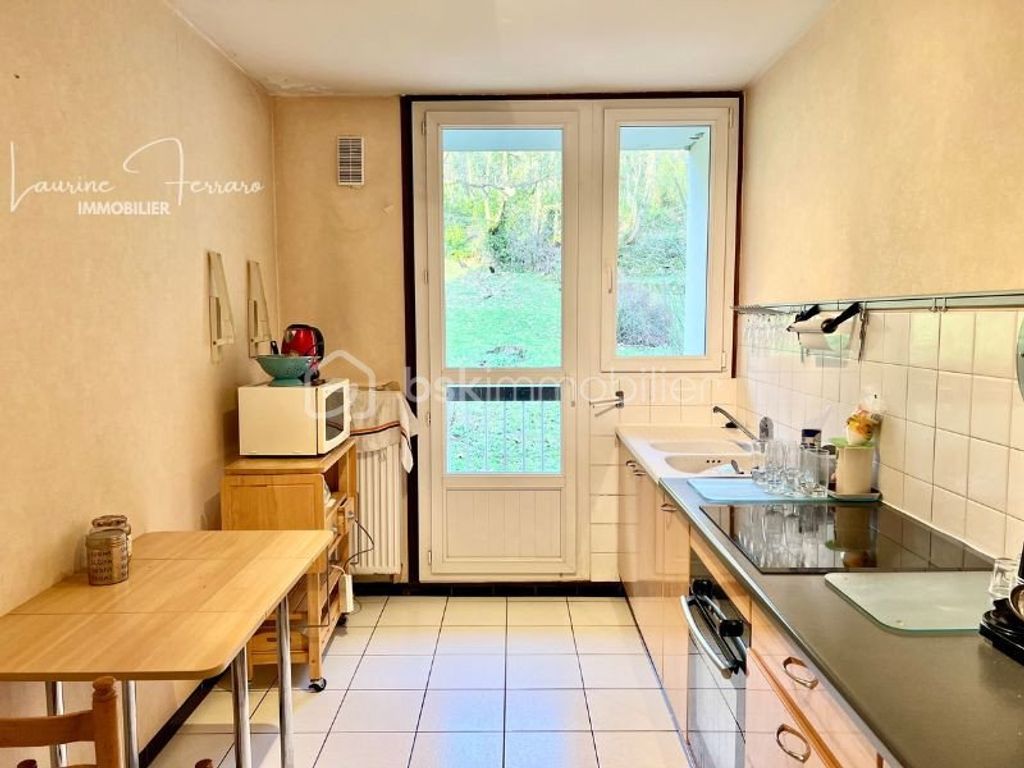 Achat appartement à vendre 4 pièces 82 m² - Vienne