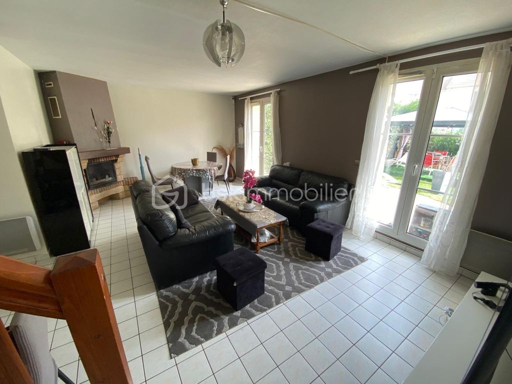 Achat maison 3 chambre(s) - Villejust