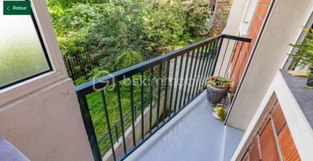 Achat appartement 3 pièce(s) Asnières-sur-Seine