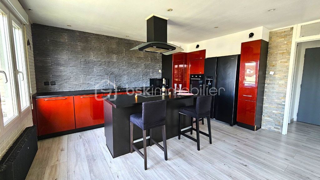 Achat appartement 4 pièce(s) Courtry