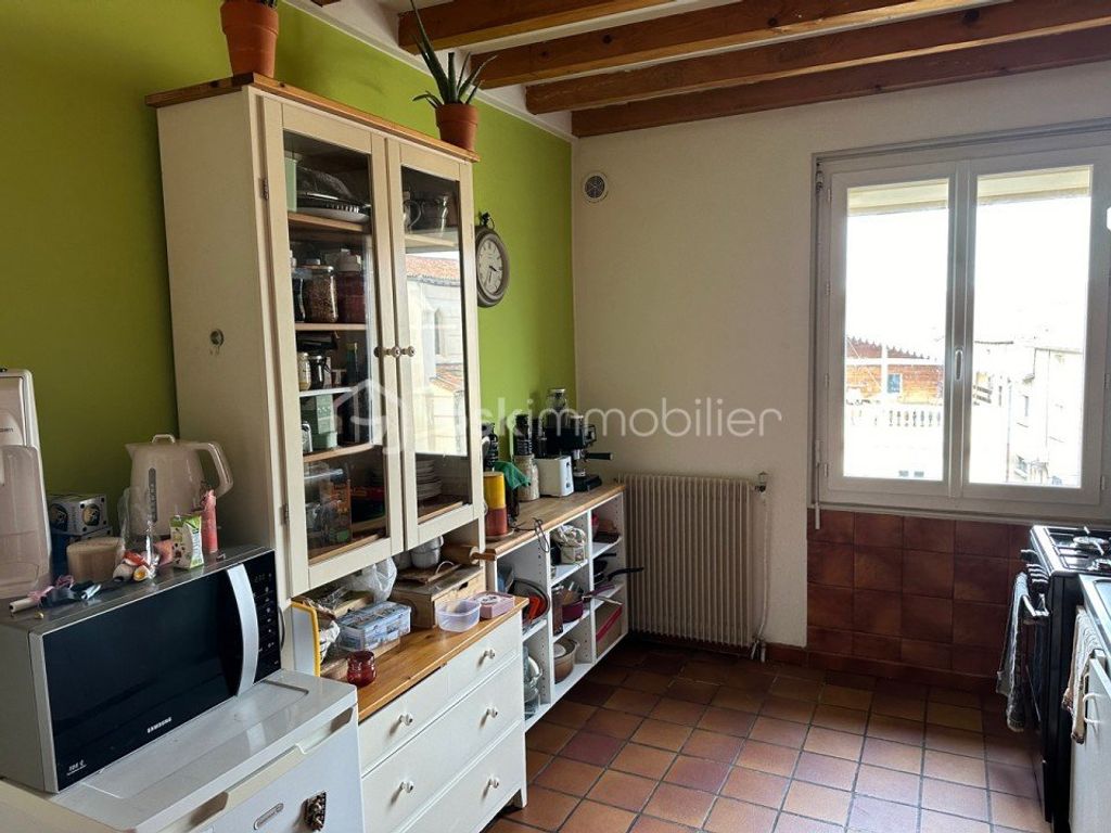 Achat appartement 4 pièce(s) Lévignac