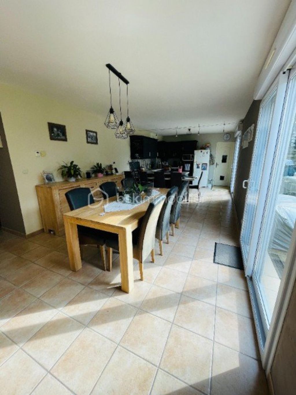 Achat maison 5 chambre(s) - Nourard-le-Franc