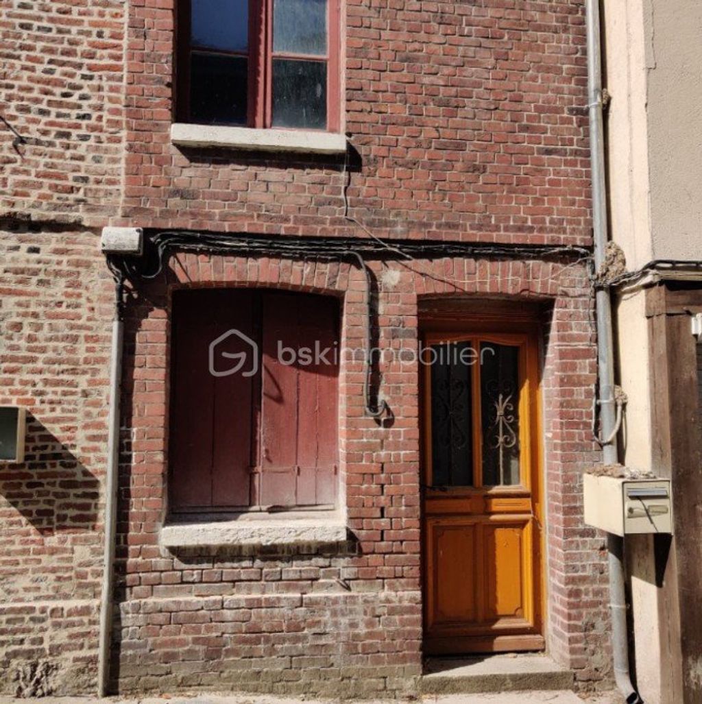 Achat maison 2 chambre(s) - Quillebeuf-sur-Seine