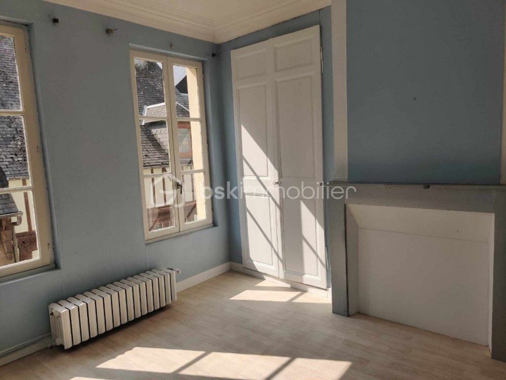 Achat maison 2 chambre(s) - Quillebeuf-sur-Seine