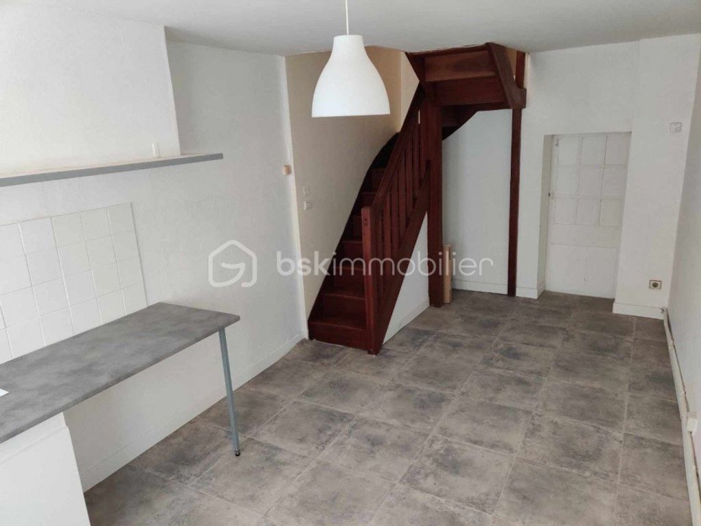 Achat maison 2 chambre(s) - Quillebeuf-sur-Seine