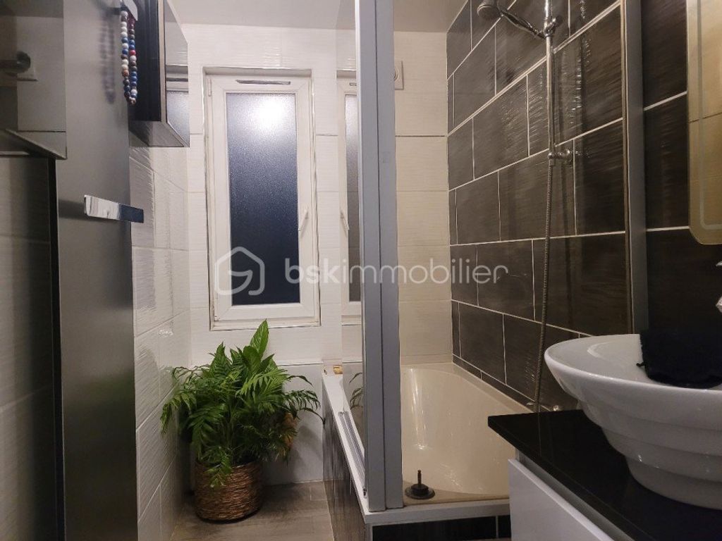 Achat maison 4 chambre(s) - Beauvais