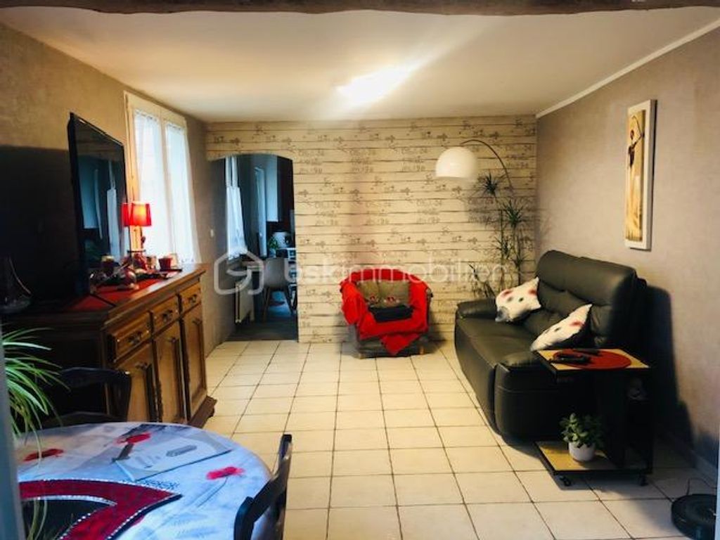 Achat maison 3 chambre(s) - Canteleu