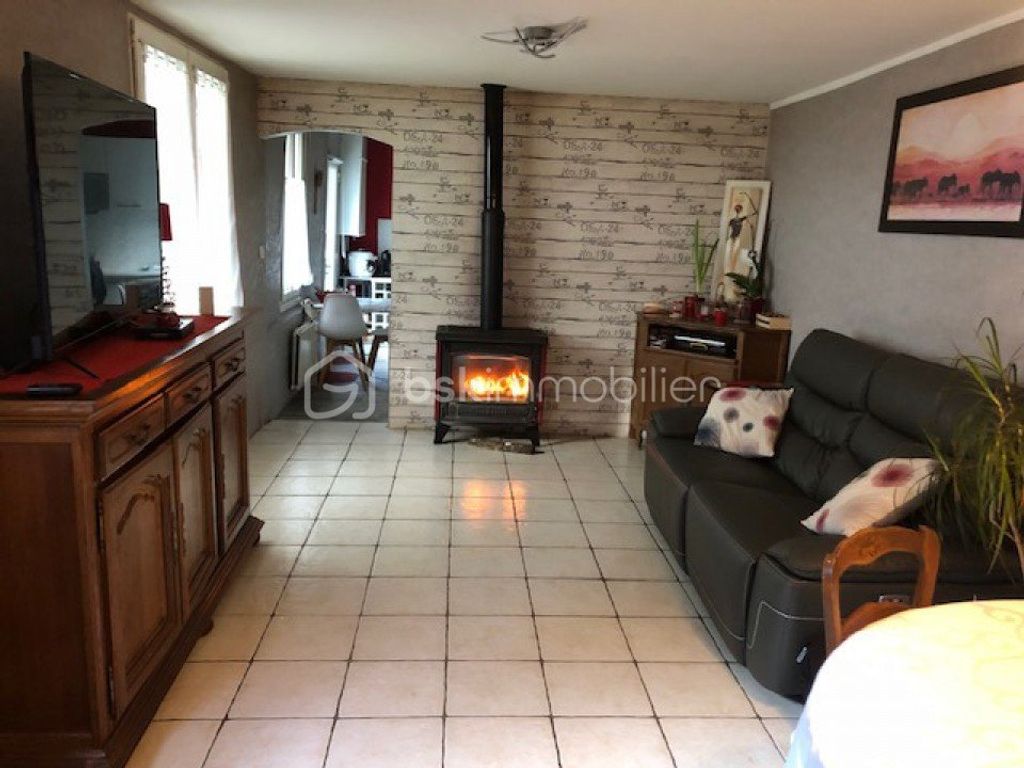 Achat maison à vendre 3 chambres 75 m² - Canteleu