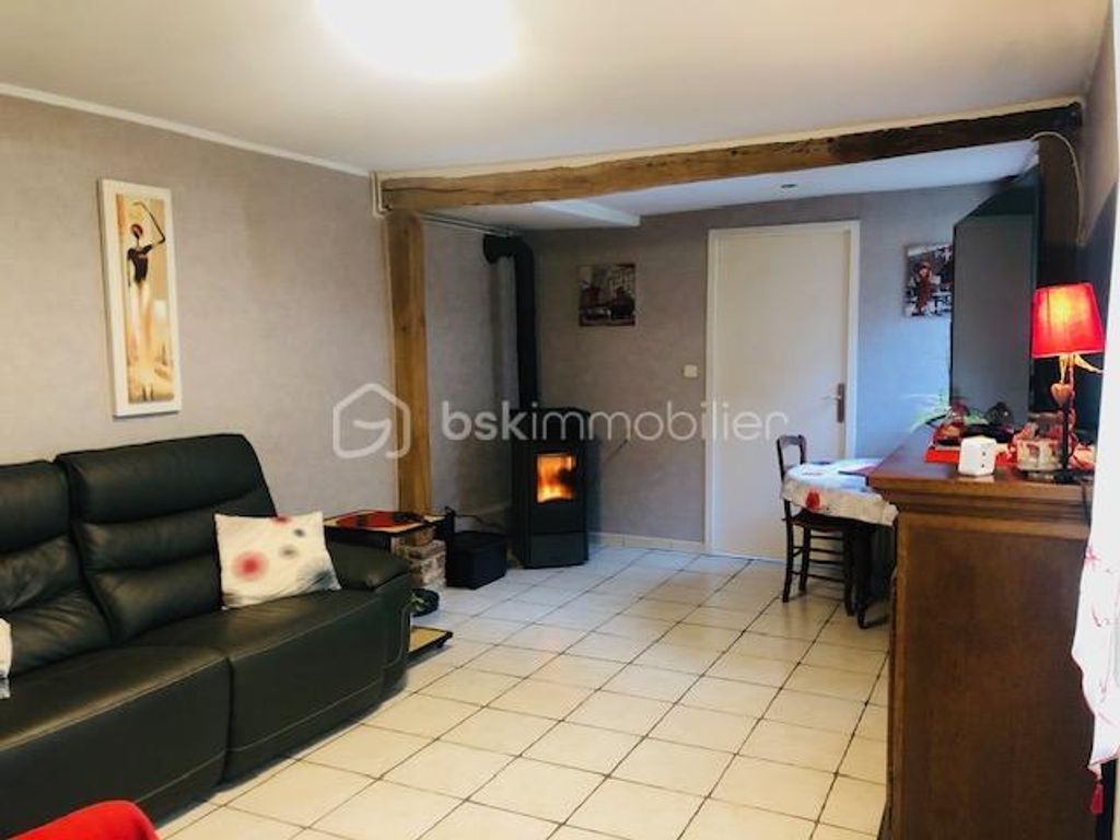 Achat maison 3 chambre(s) - Canteleu