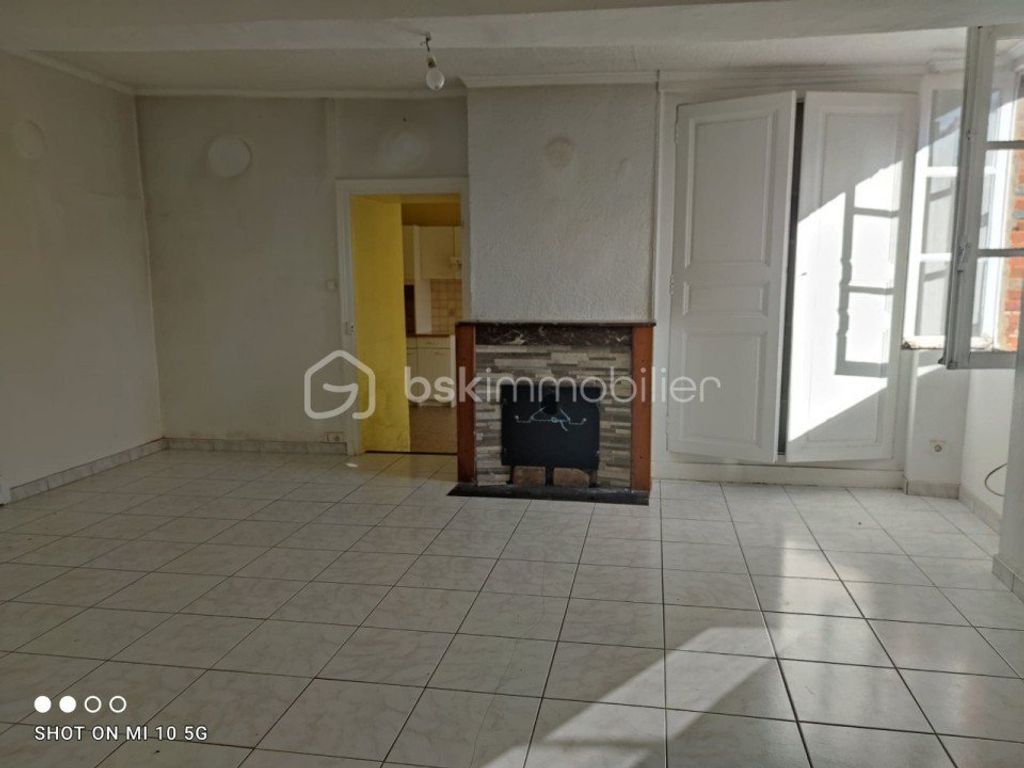 Achat maison 3 chambre(s) - Les Sièges