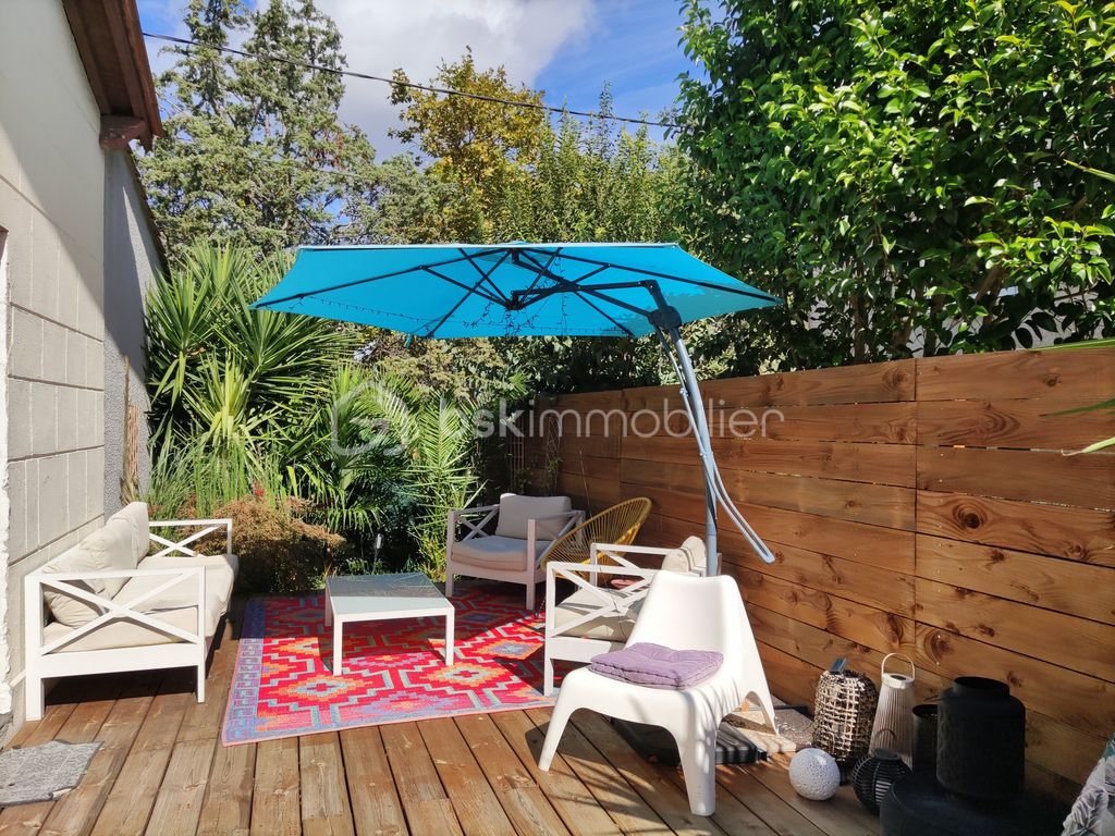 Achat maison à vendre 2 chambres 85 m² - Montpellier