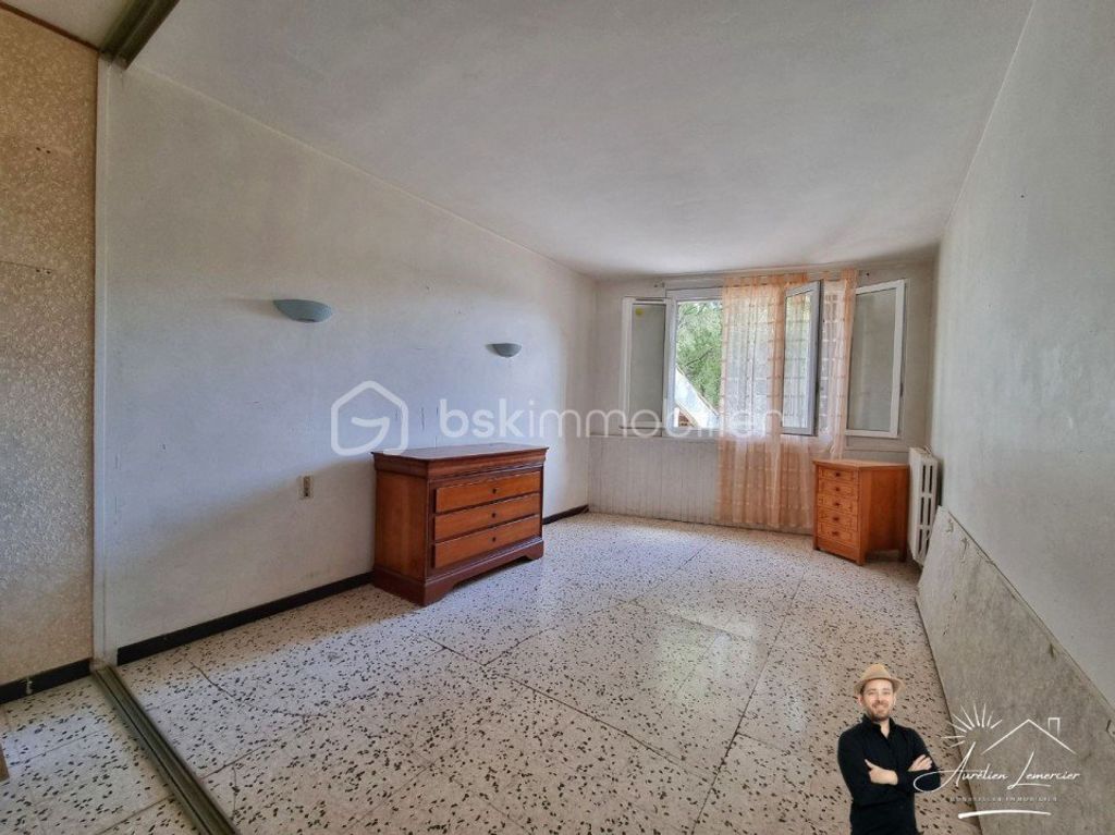 Achat maison 4 chambre(s) - Bélarga