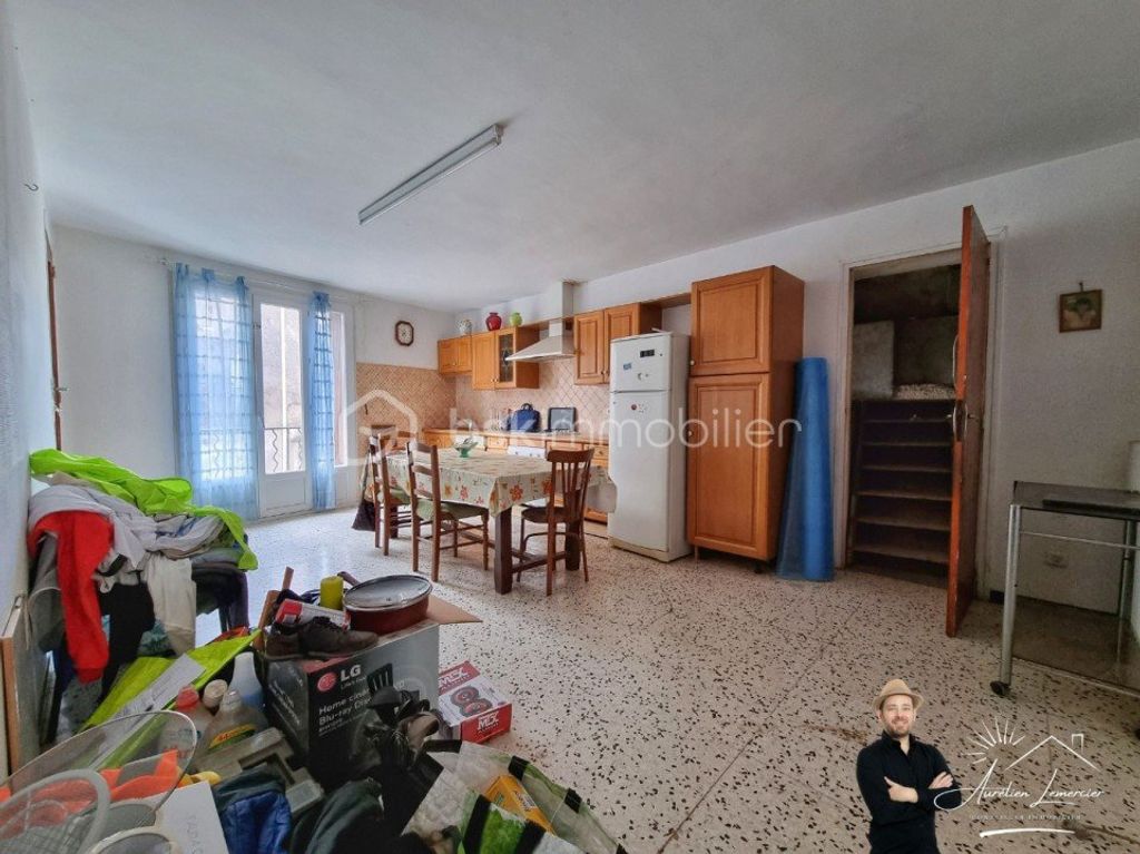 Achat maison 4 chambre(s) - Bélarga