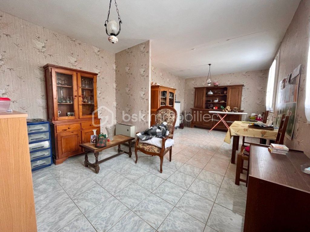 Achat maison 2 chambre(s) - Joué-lès-Tours