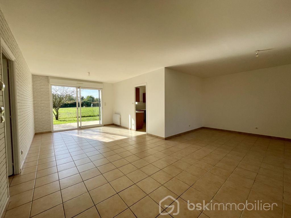 Achat maison à vendre 3 chambres 115 m² - Chambray-lès-Tours