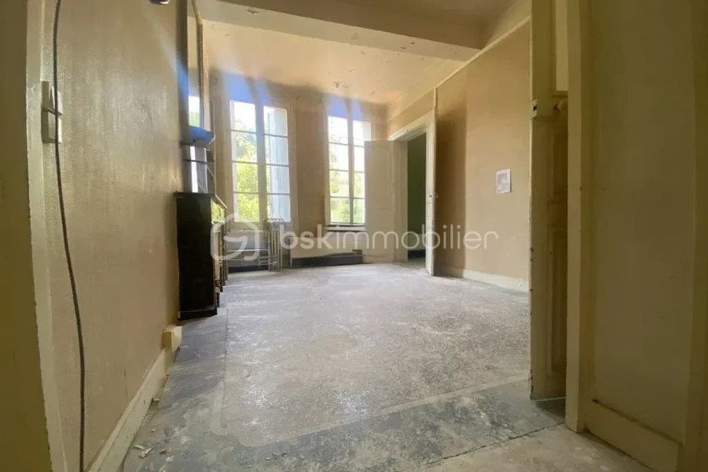 Achat appartement à vendre 3 pièces 81 m² - Montpellier