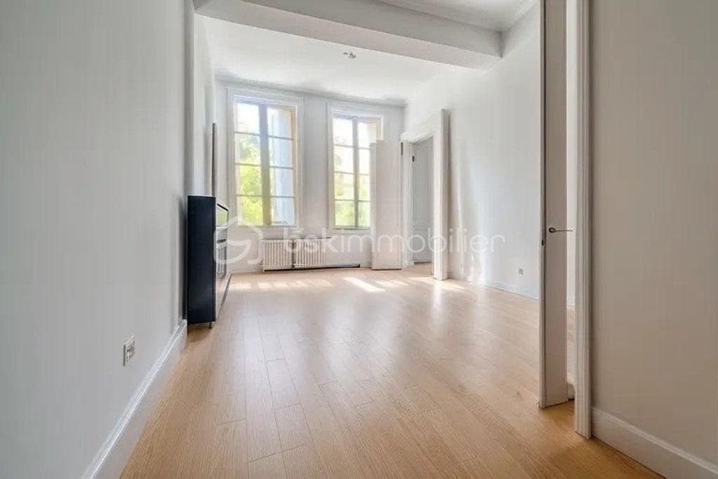 Achat appartement 3 pièce(s) Montpellier