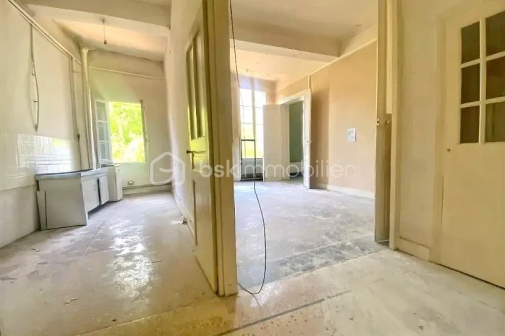 Achat appartement 3 pièce(s) Montpellier