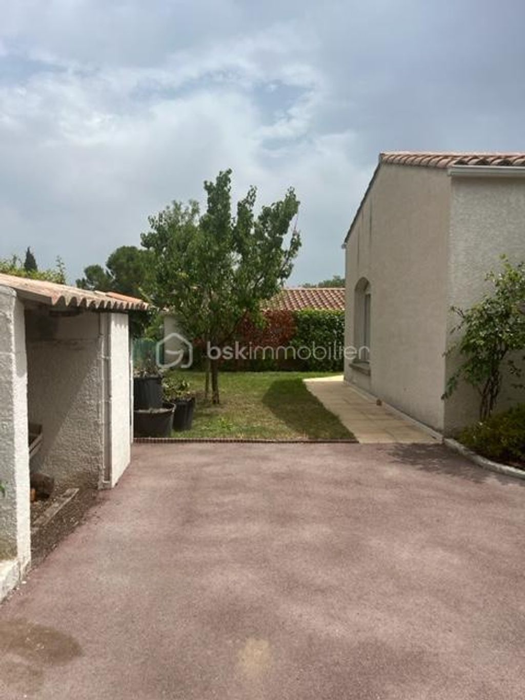 Achat maison à vendre 6 chambres 185 m² - Prades-le-Lez