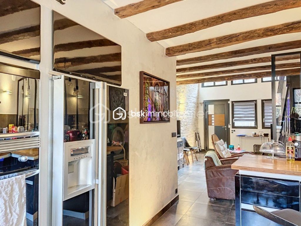 Achat maison à vendre 3 chambres 122 m² - Bèze