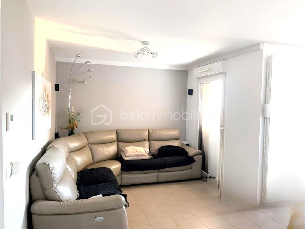 Achat appartement à vendre 4 pièces 76 m² - Montpellier