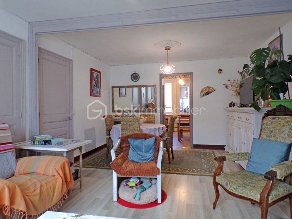 Achat maison 4 chambre(s) - Labastide-Rouairoux