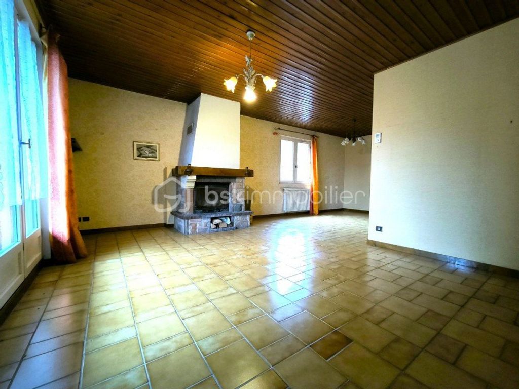 Achat maison 4 chambre(s) - Bonneville