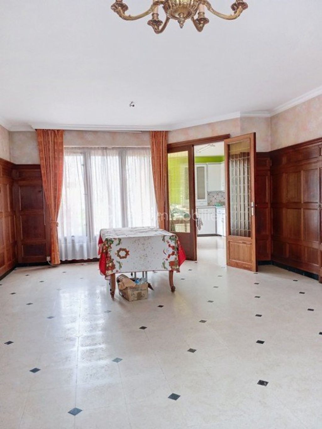 Achat maison à vendre 3 chambres 105 m² - Wattrelos