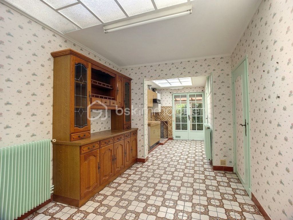 Achat maison 4 chambre(s) - Tourcoing