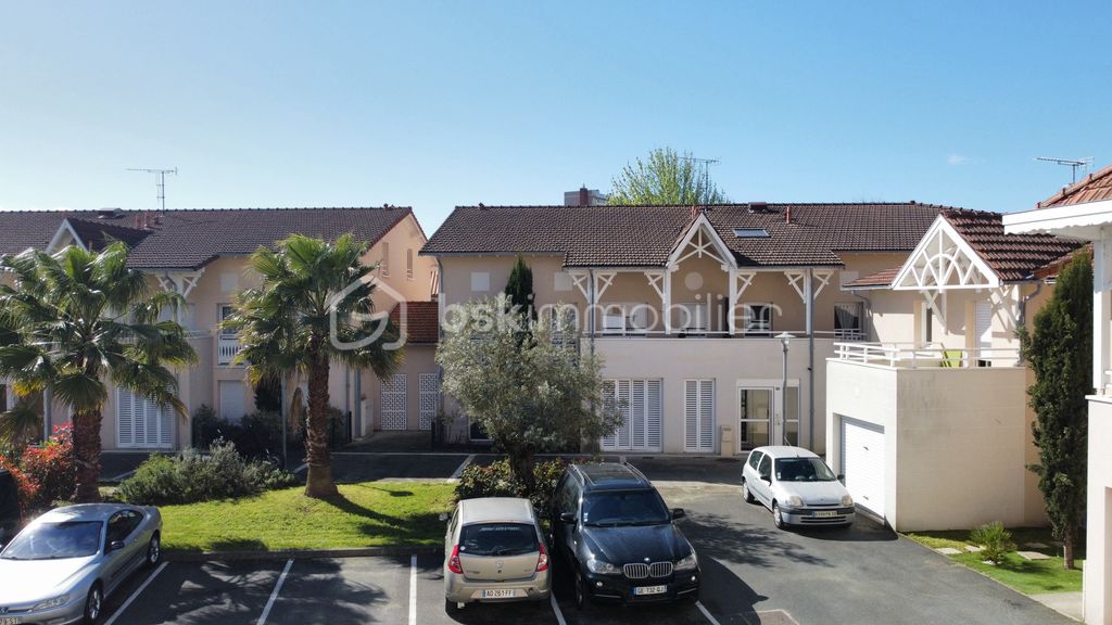 Achat duplex à vendre 4 pièces 84 m² - Arcachon