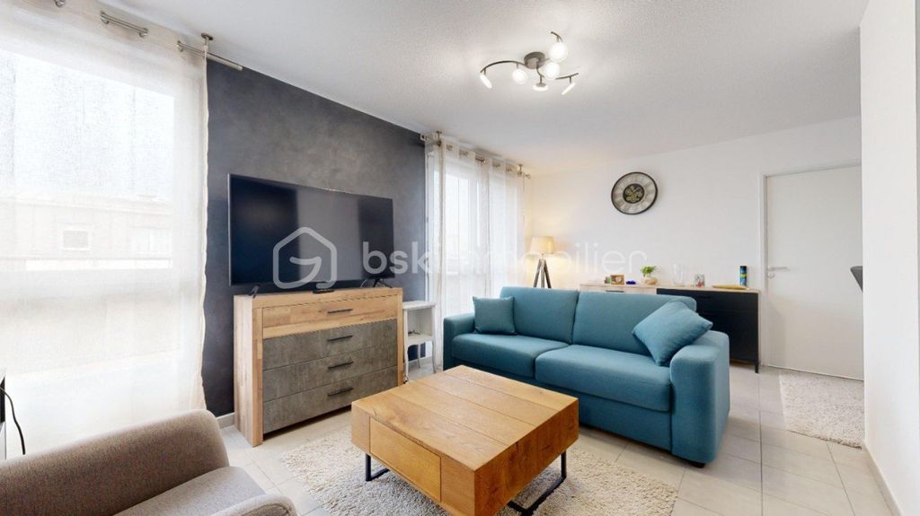 Achat appartement à vendre 2 pièces 50 m² - Limoges