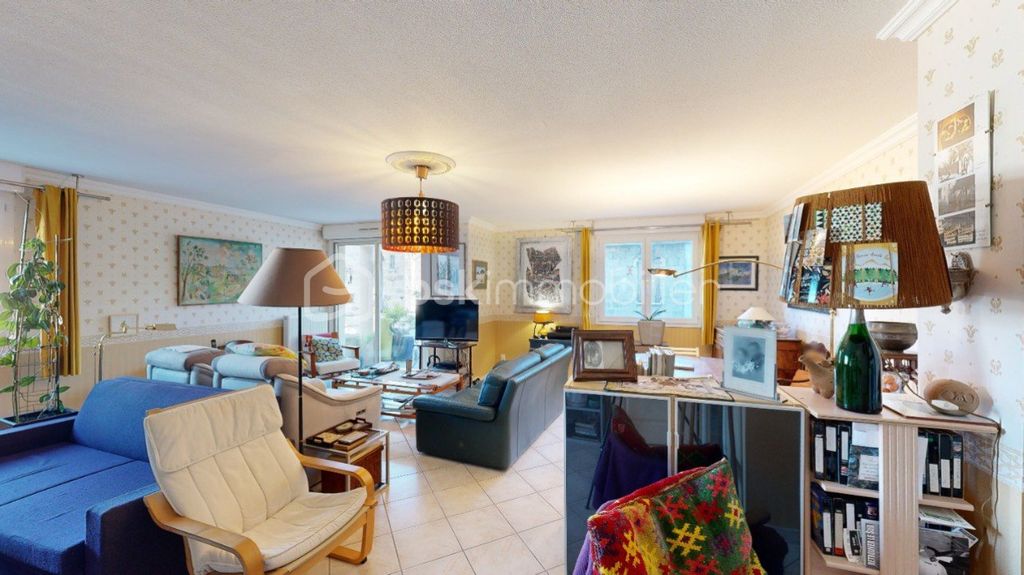 Achat appartement à vendre 4 pièces 138 m² - Brive-la-Gaillarde