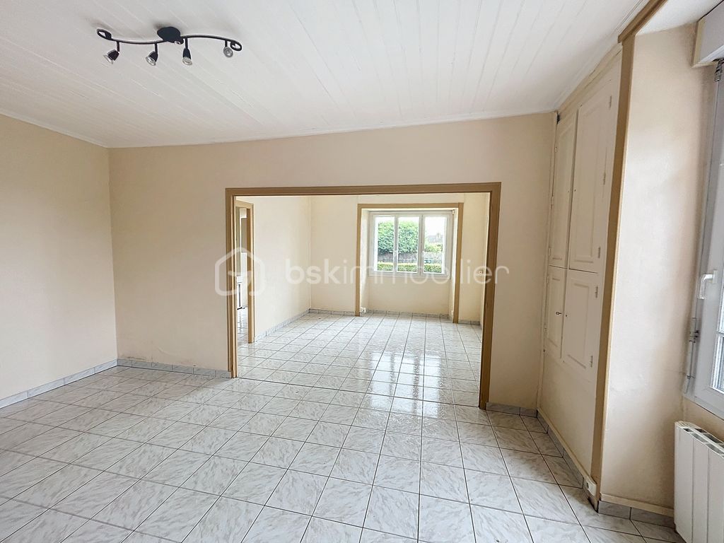 Achat maison à vendre 2 chambres 85 m² - Betton