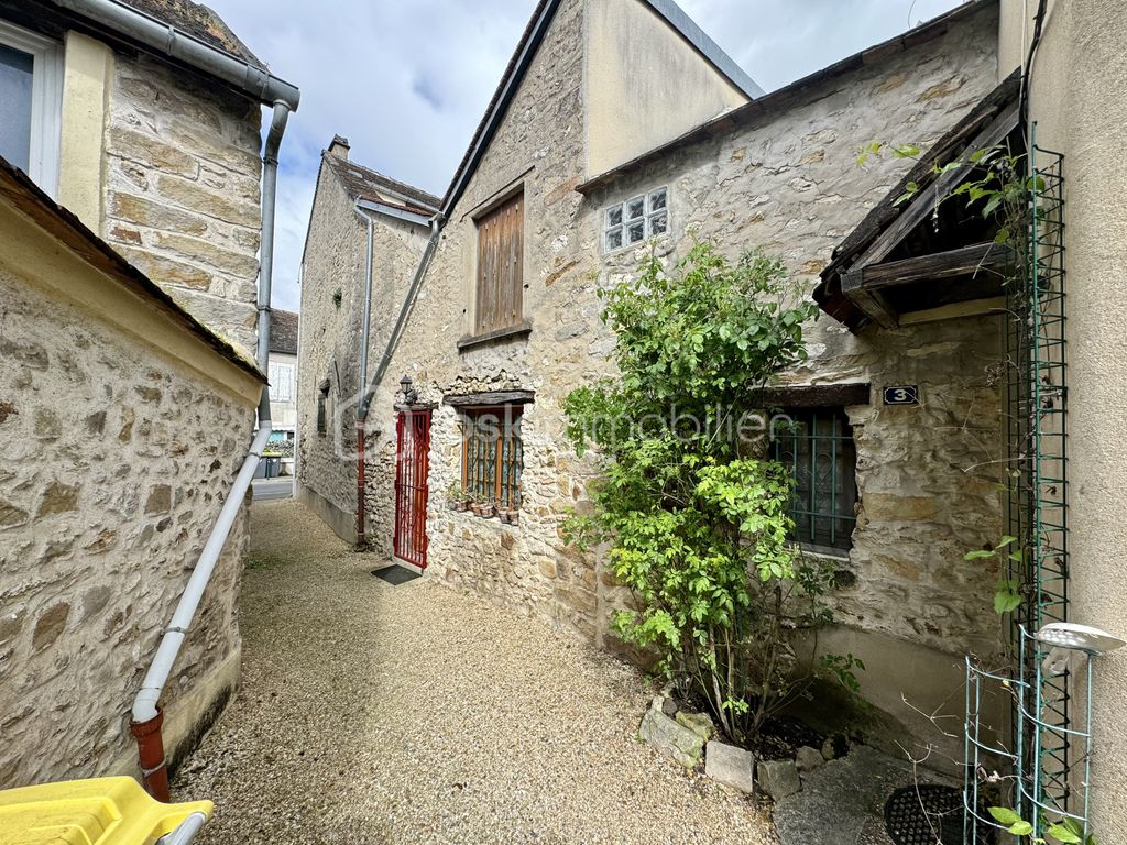 Achat maison 3 chambre(s) - Fontainebleau